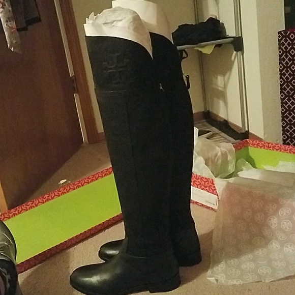 Boots - Picture 2 of 2